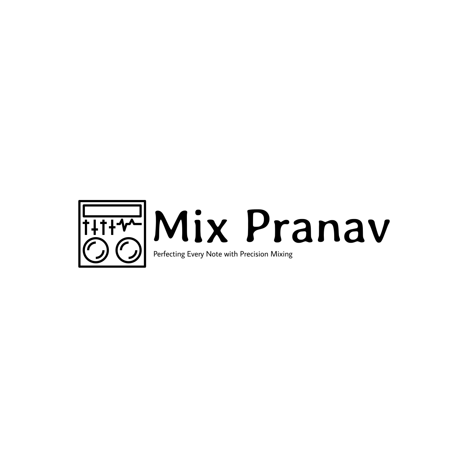    Mix pranav